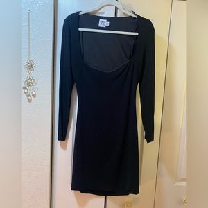 princess polly mini dress